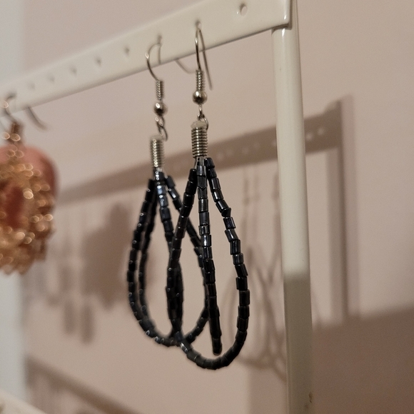 Earrings - Picture 3 of 3